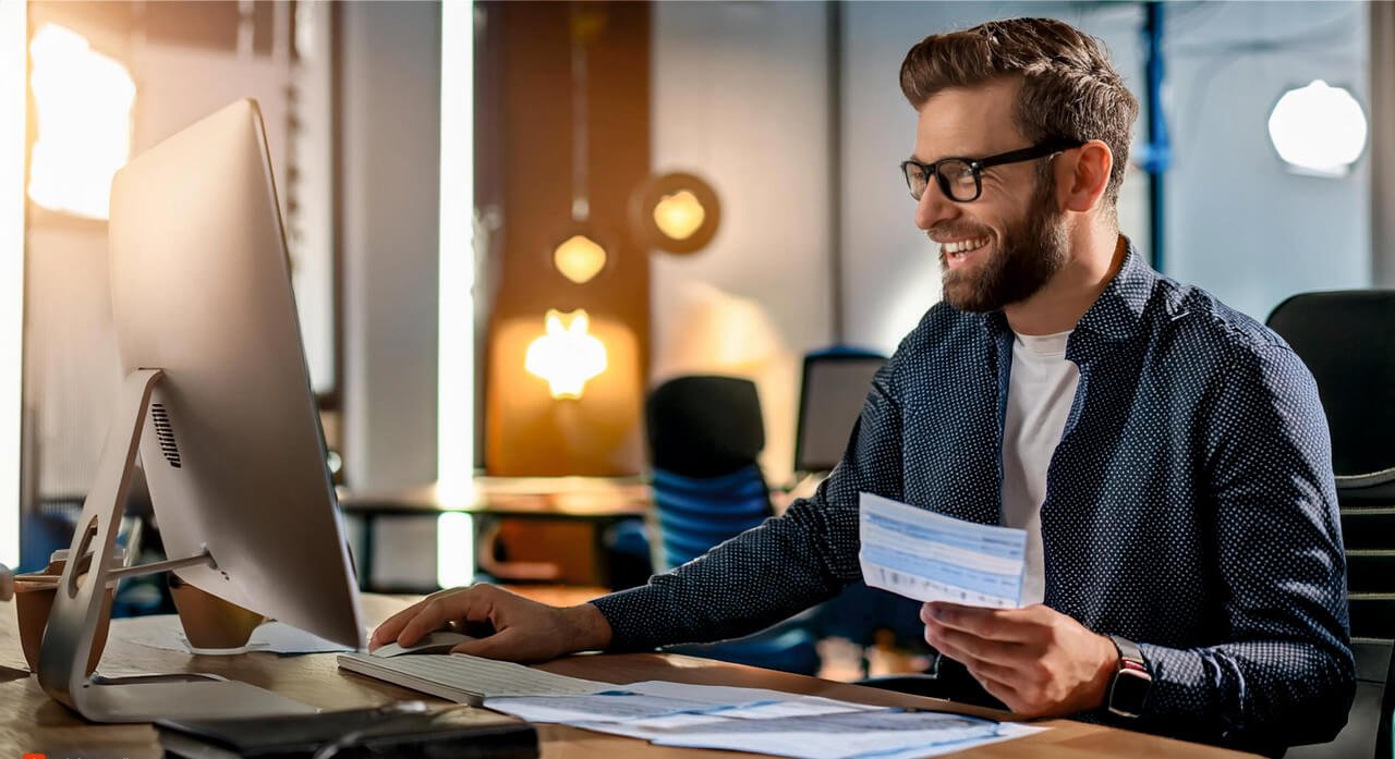 Приложение для налоговой проверки чека: как проверить чек без QR-кода и по фото