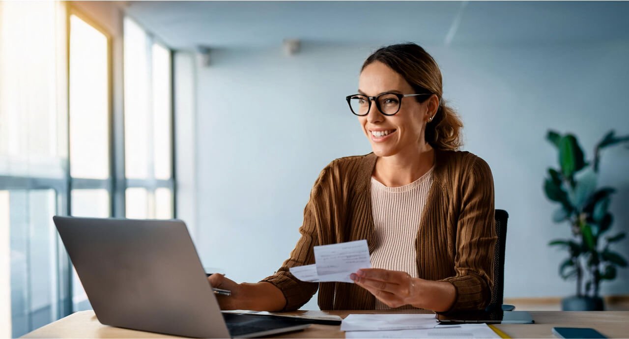 Как проверить чек по фото и QR-коду: современный подход к налоговой проверке