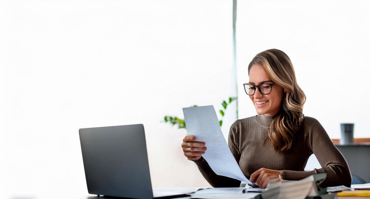 Как и зачем проверять электронный чек на сайте налоговой