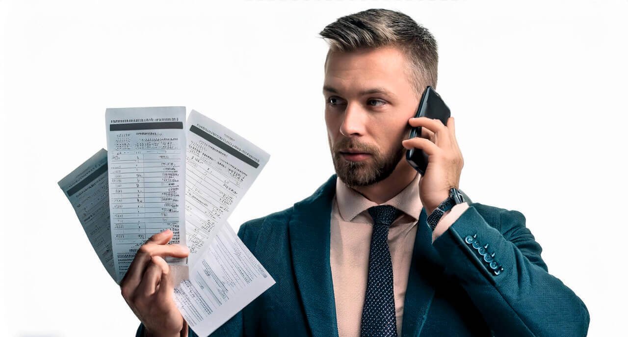 Где находится номер чека в электронном чеке