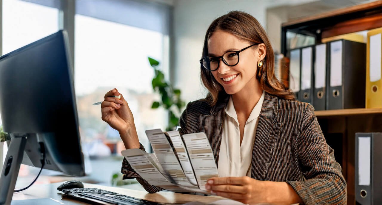 Где искать номер товарного чека и чека об оплате