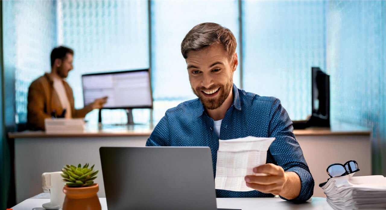 Номер кассового чека: где смотреть и где указан