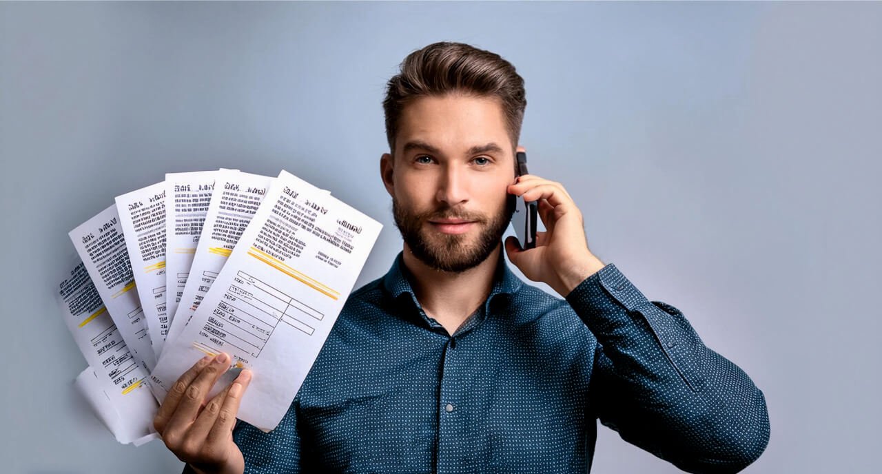 Где находится номер чека в электронном чеке