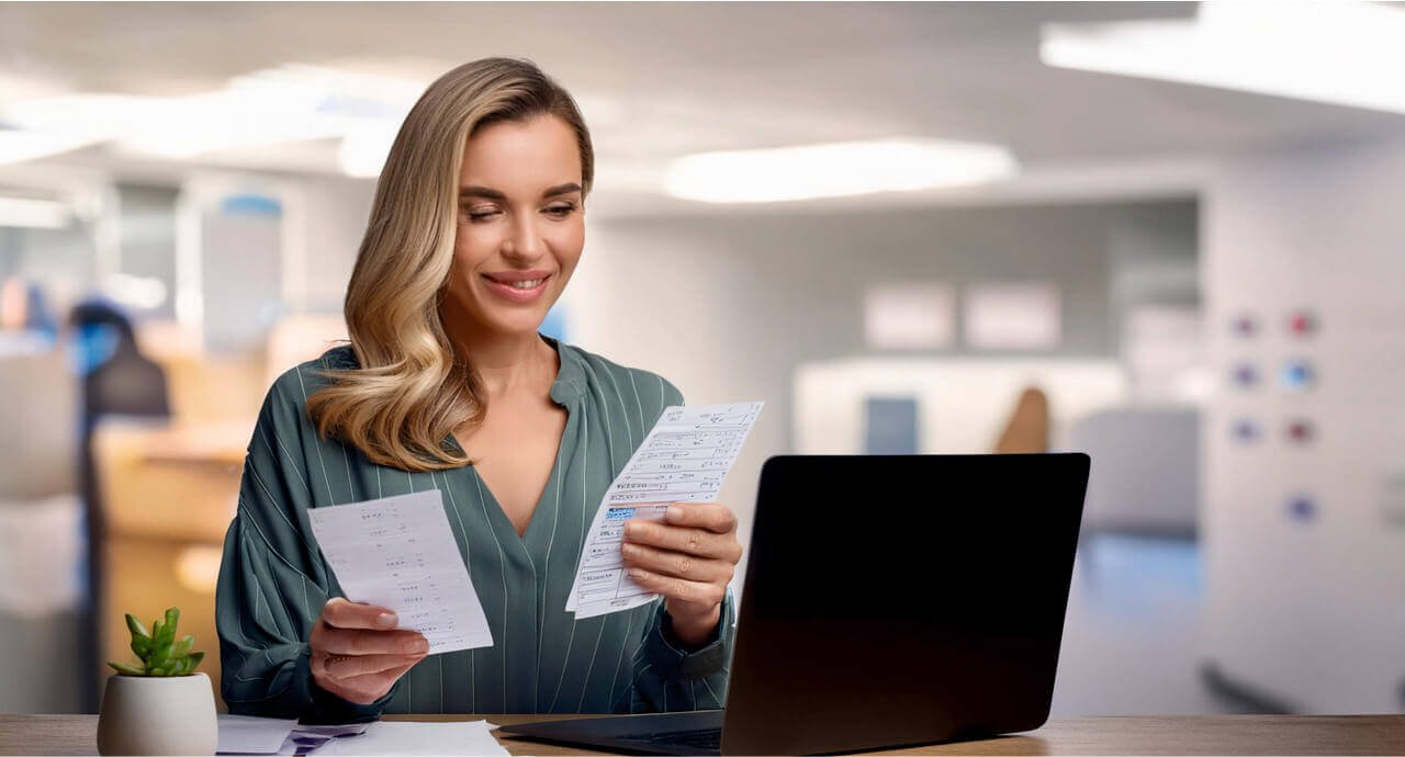 Где искать номер чека на кассовом чеке и чеке об оплате