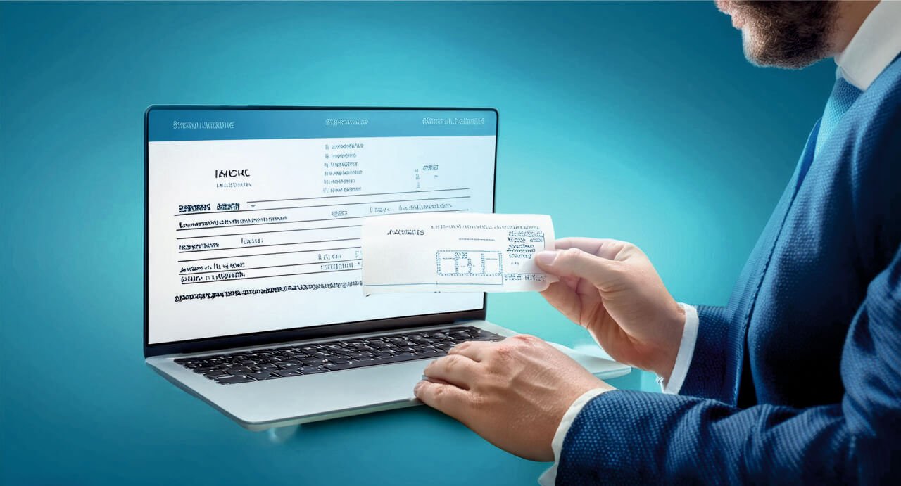 Где искать номер чека в ККМ, фискальном чеке и на других чеках