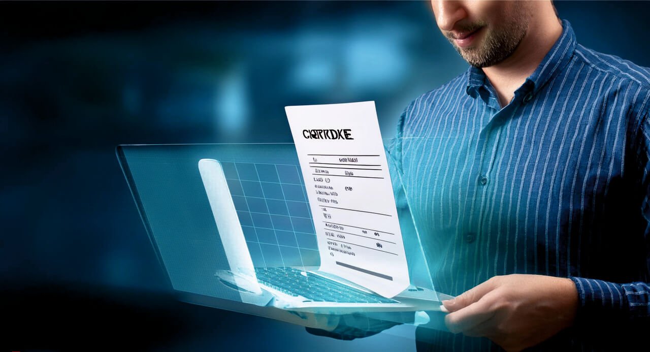 Номер и код чека