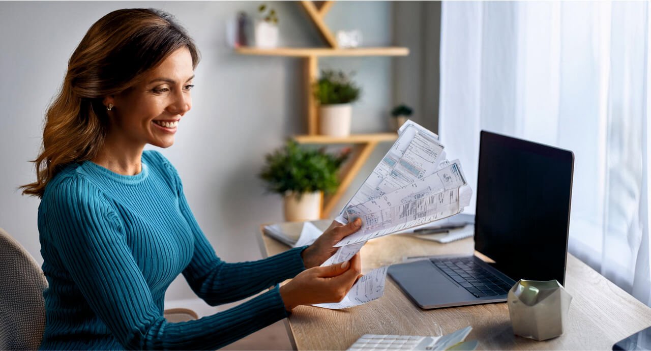 Где искать номер чека на чеке