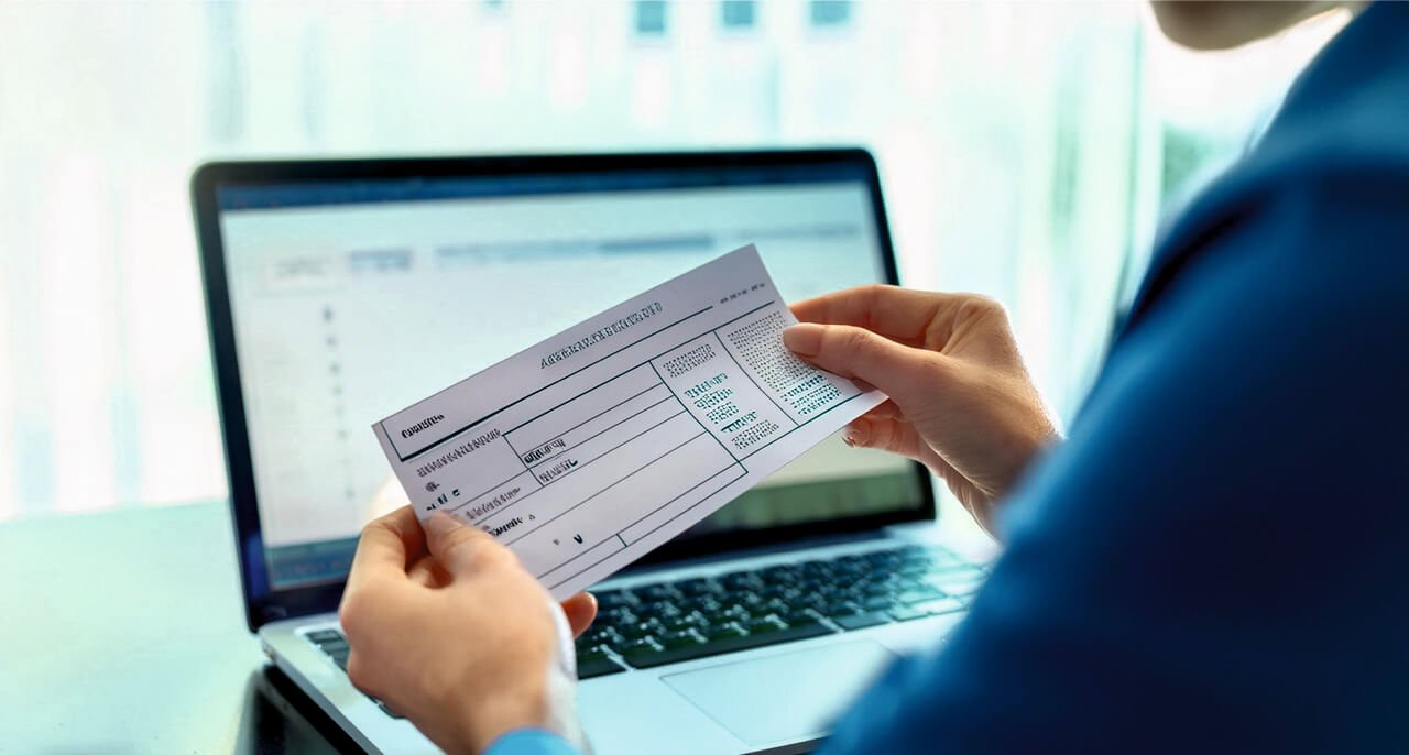 Где на чеке номер чека: краткий обзор