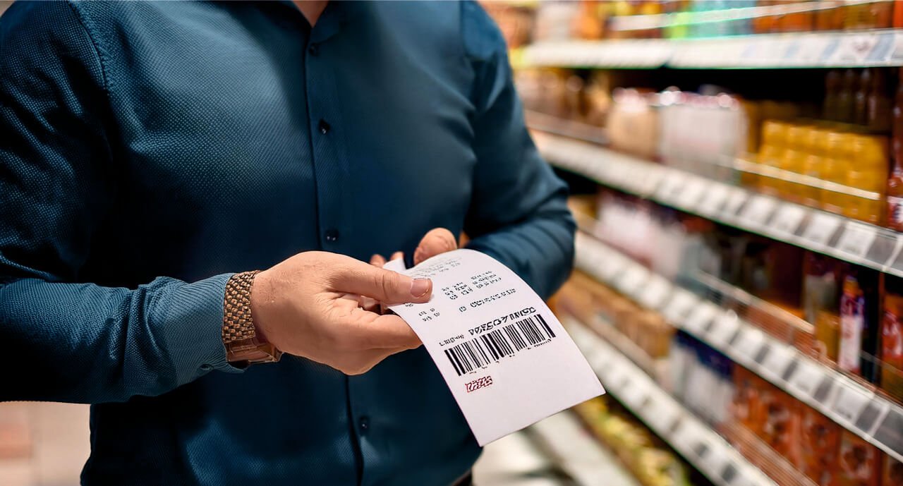 Где написан номер кассового чека: что нужно знать