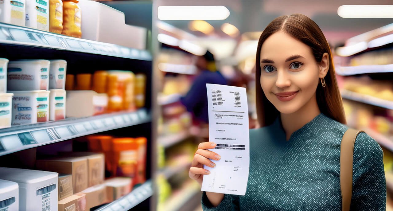 Где находится номер кассового чека: полезное руководство