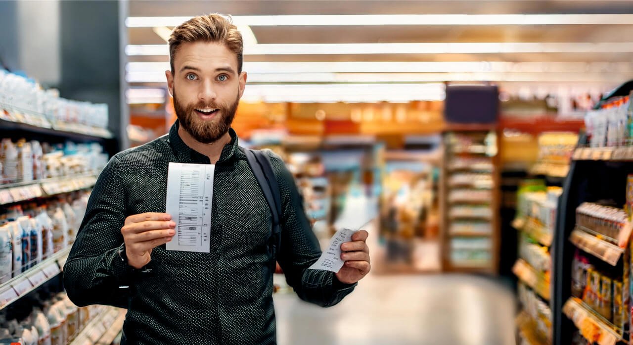 Где находится номер чека на кассовом чеке: важные детали и советы