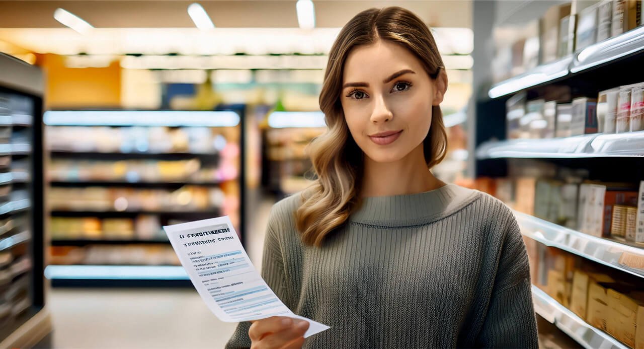 Где находиться номер чека на чеке: все, что нужно знать