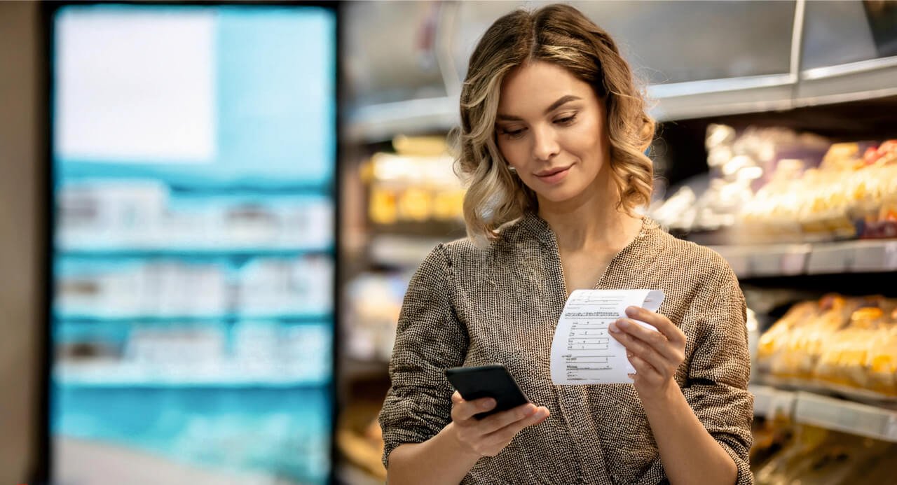 Где пишется номер чека: важные аспекты для быстрого поиска