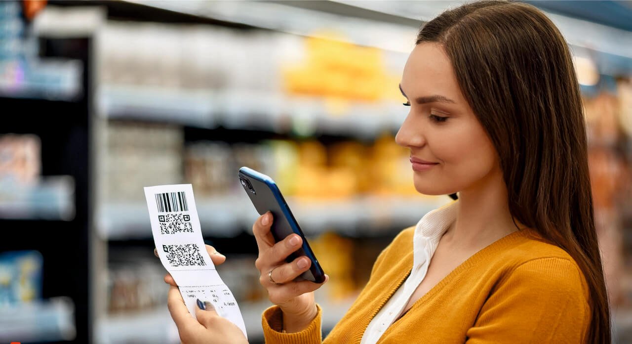 Где показан номер чека: всё, что нужно знать