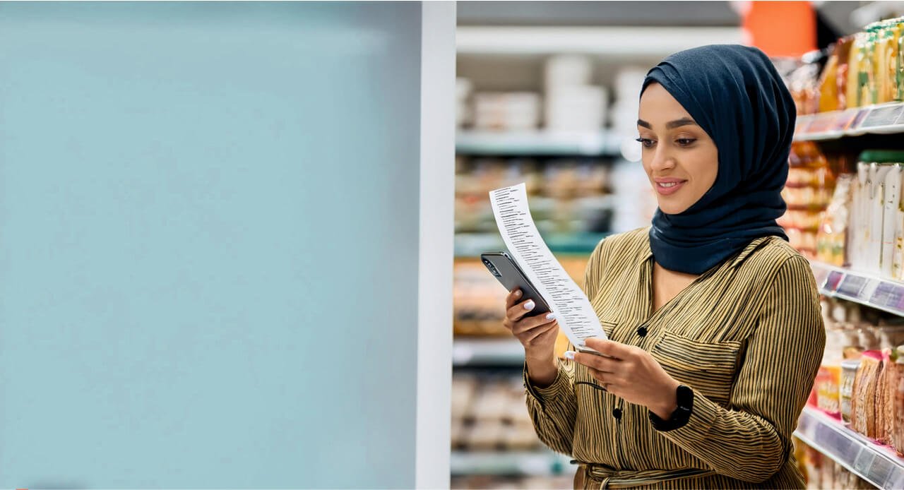 Где посмотреть номер чека на чеке