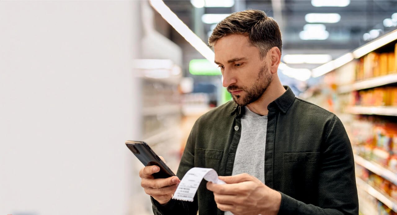 Где указан номер чека на кассовом чеке: все, что нужно знать