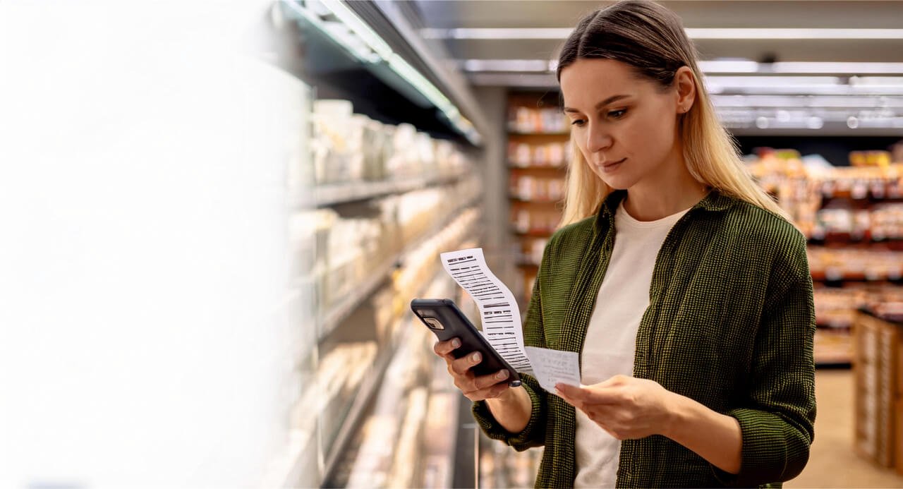 Как найти номер чека: полное руководство