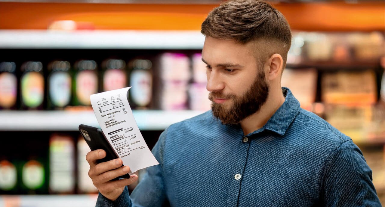 Какое приложение кэшбэк с чеков выбрать