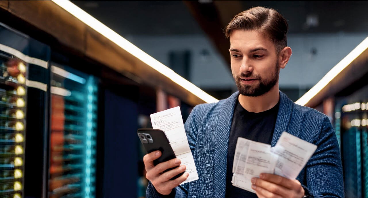 Как выбрать лучшее приложение для чеков из магазина и получения кэшбэка