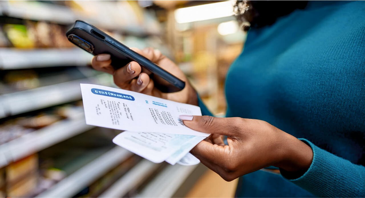 Как установить и использовать приложение для проверки чеков ФНС России