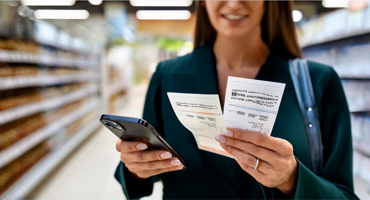 Как проверить фискальный чек на сайте ФНС России бесплатно