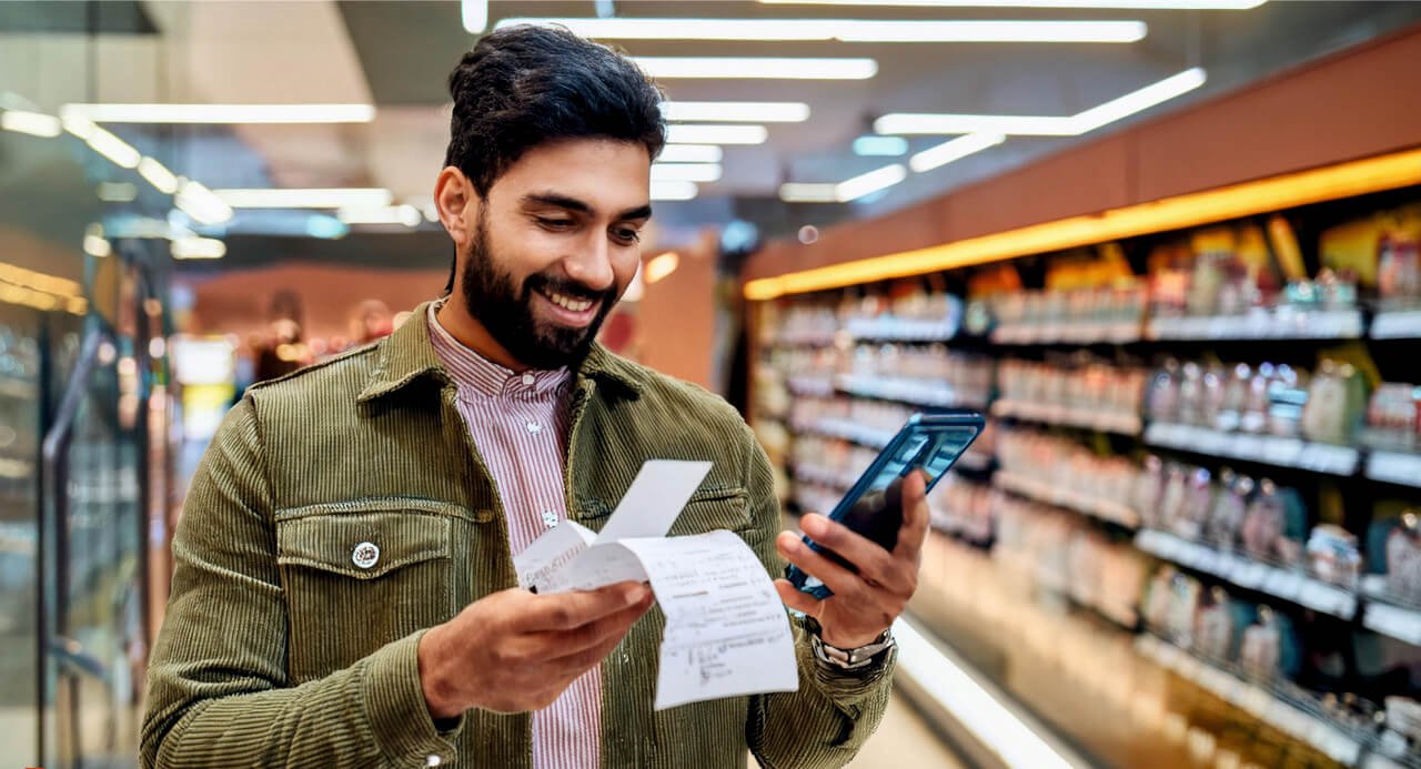 Как выполнить бесплатную проверку чека онлайн на сайте ИФНС