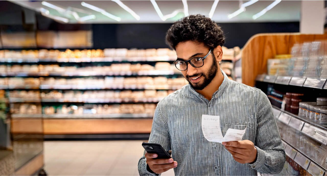 Как выполнить проверку чека по ИНН на сайте налоговой