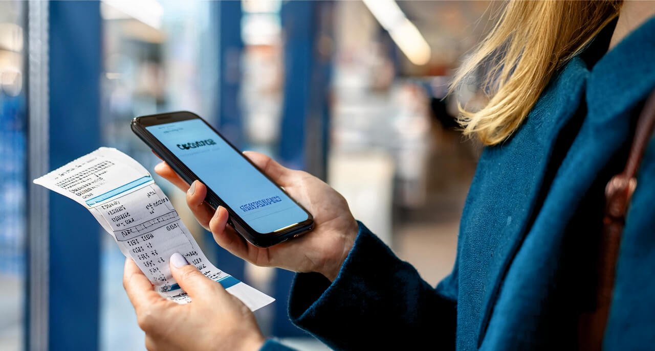 Как вернуть кэшбэк с чека на карту: практическое руководство