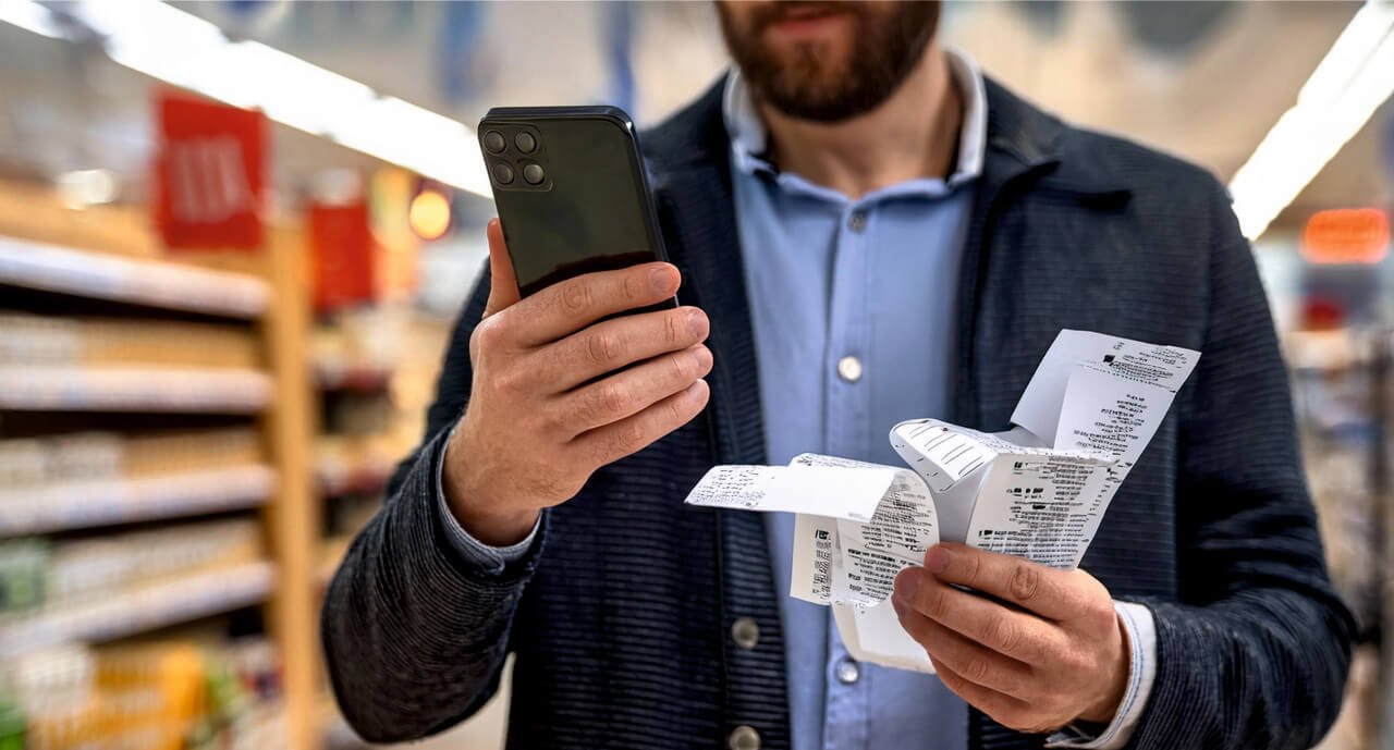 Как получить кэшбэк с чеков магазина: полное руководство для экономных покупателей