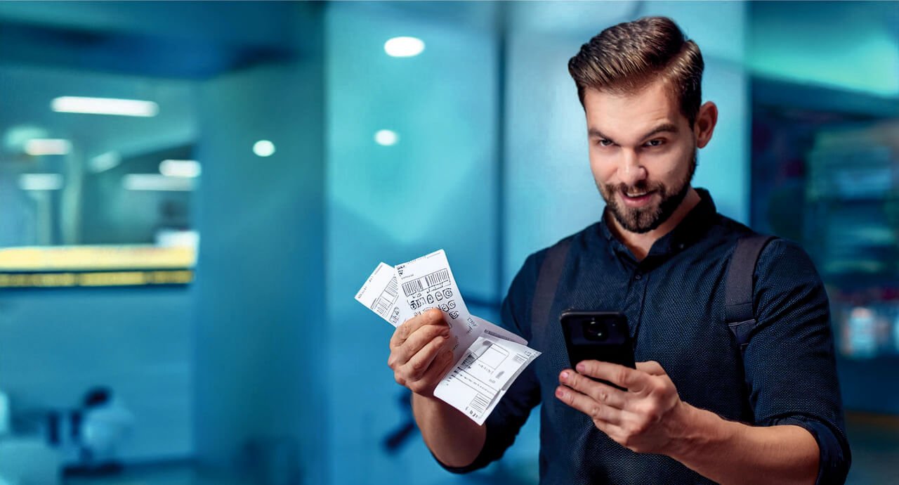 Где сканировать чеки для кэшбэка с продуктами и какое приложение лучше