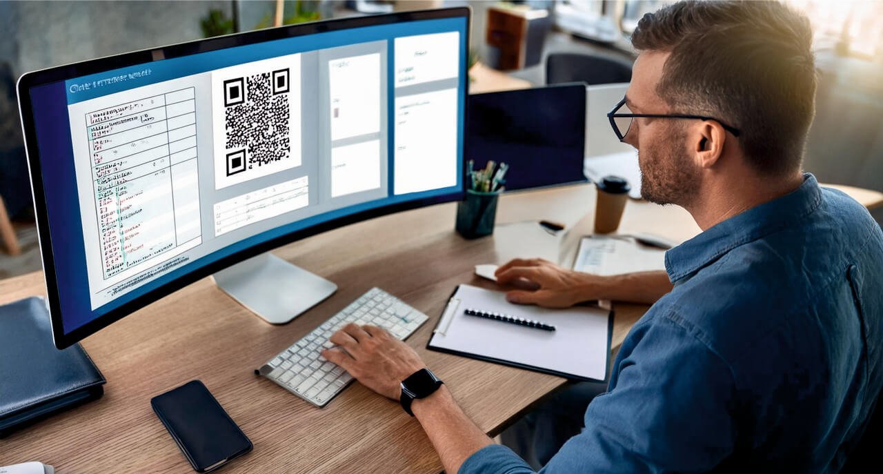 Создание чеков онлайн бесплатно: как и где это сделать