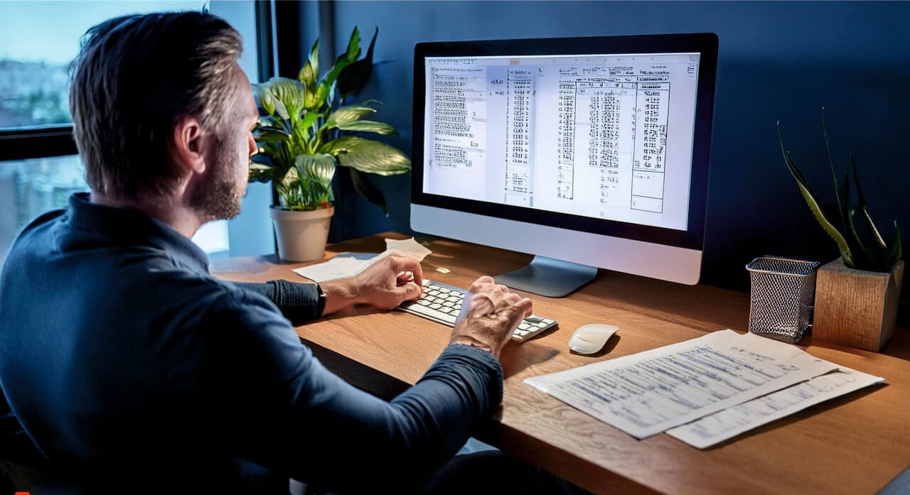 Как сделать чек на компьютере онлайн: пошаговое руководство