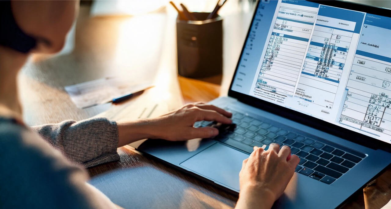 Генератор чеков онлайн: удобный способ создания документов