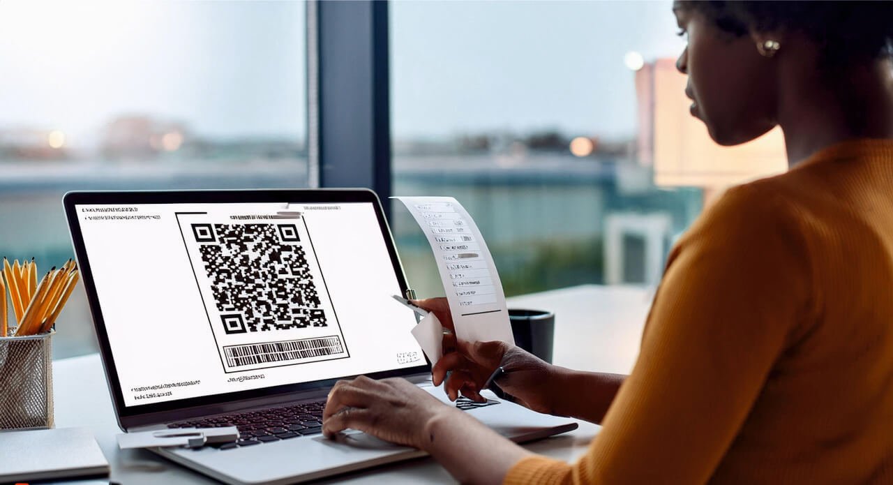 Как получить и распечатать электронный чек на Wildberries