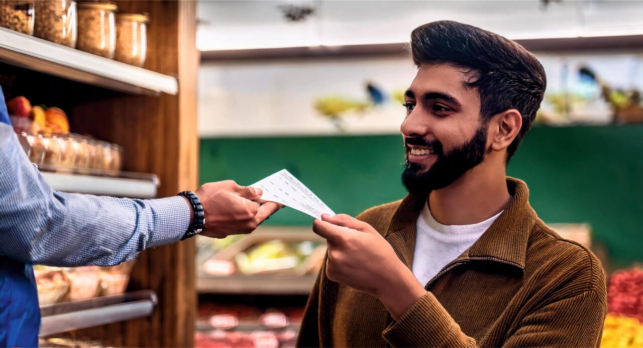 Как получить электронный чек на ВБ: пошаговое руководство