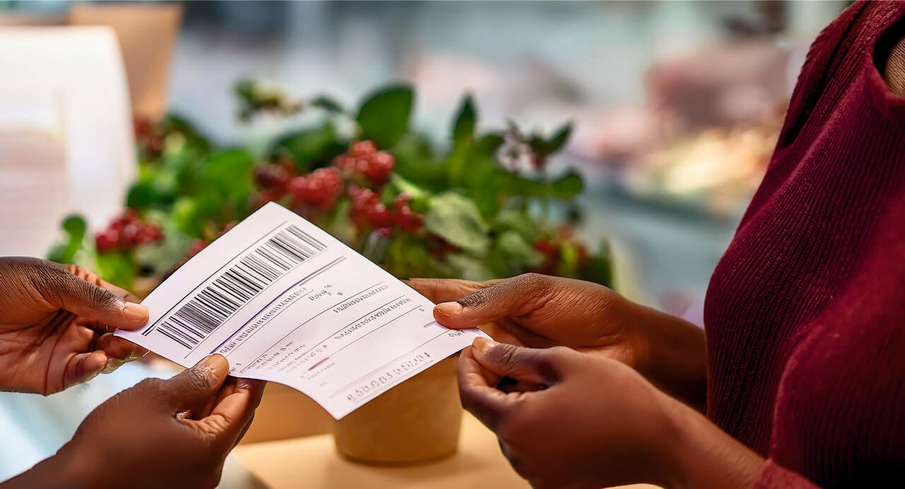 Как с Wildberries вытащить электронный чек и скачать его