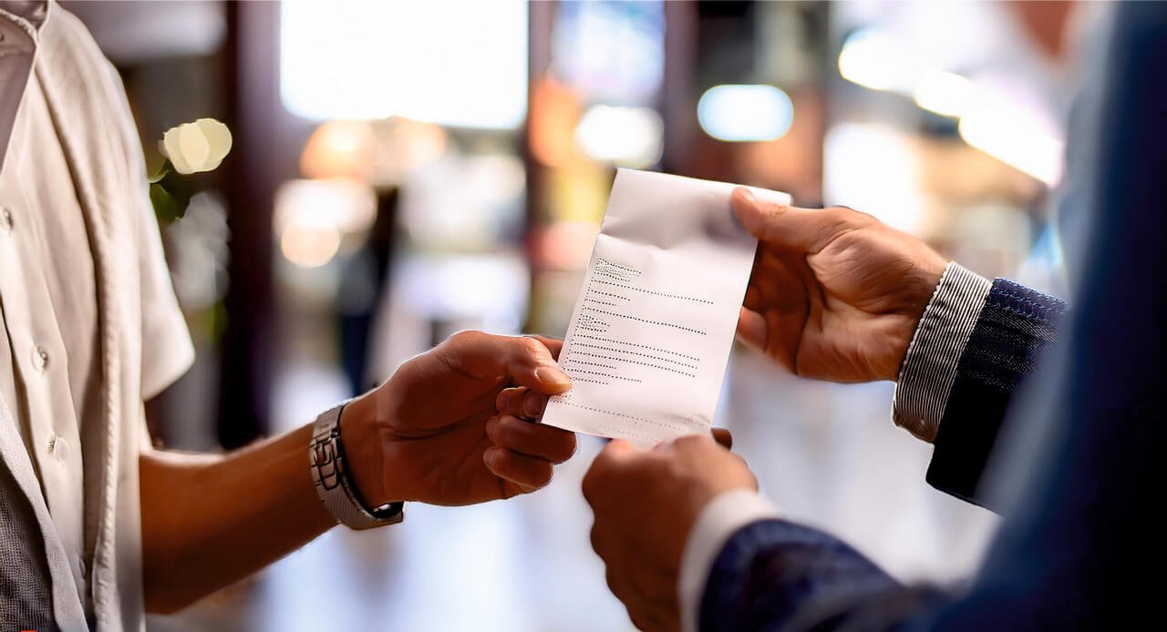 Можно ли сделать чек самому онлайн