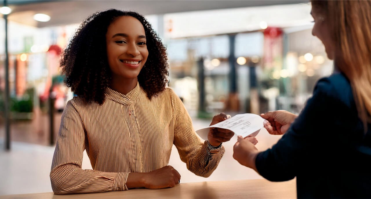 Как создать и распечатать чек онлайн: простое руководство для бизнеса