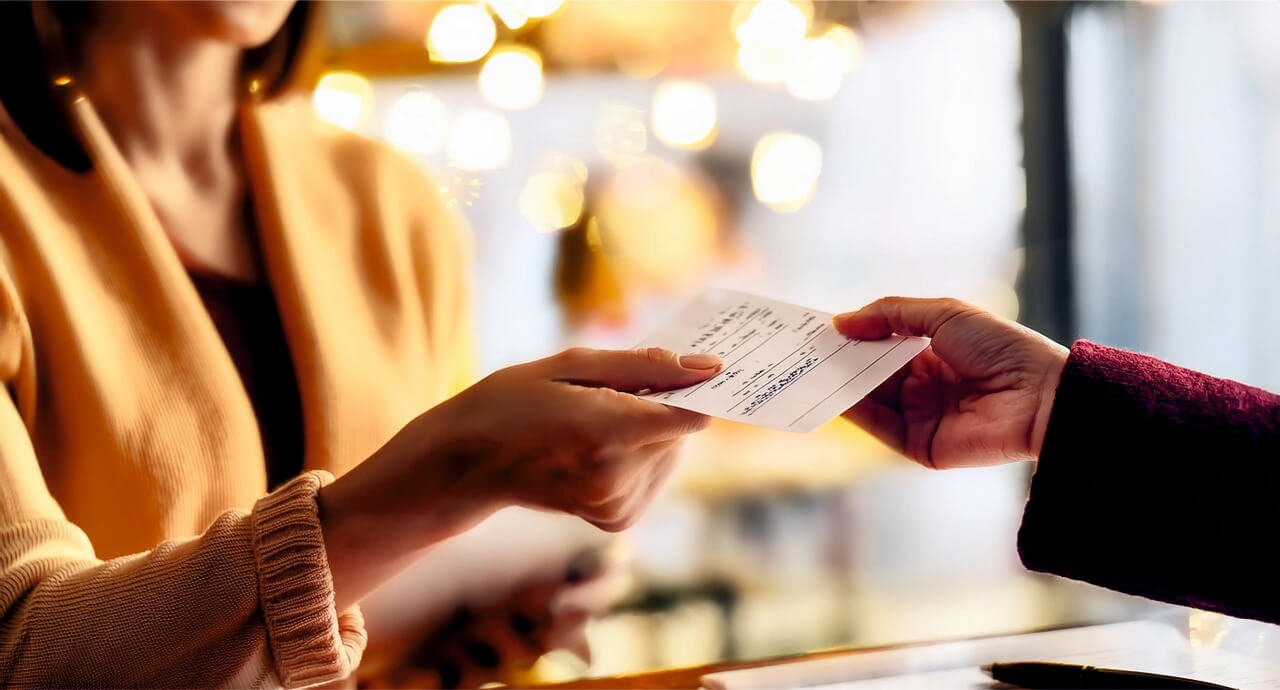 Генераторы кассовых чеков онлайн: удобные инструменты для бизнеса