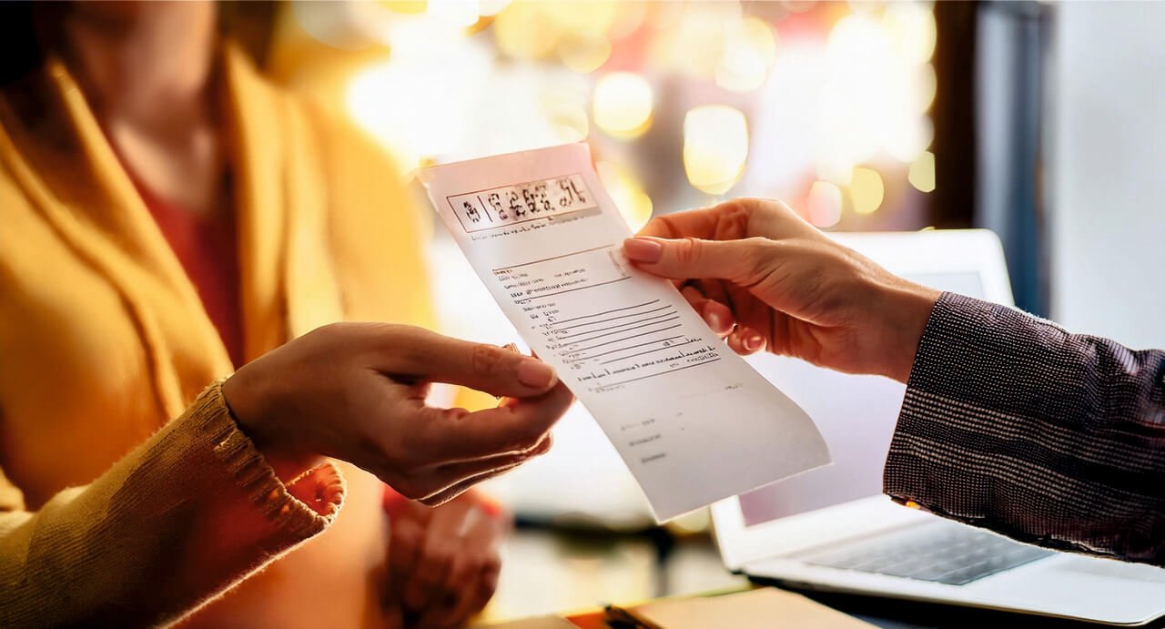 Выдача товарных чеков: что нужно знать каждому предпринимателю