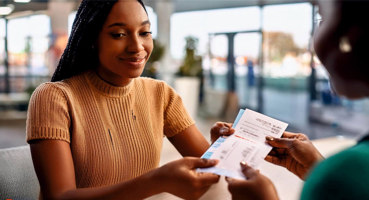 Выдача товарных чеков: важность и практическое руководство