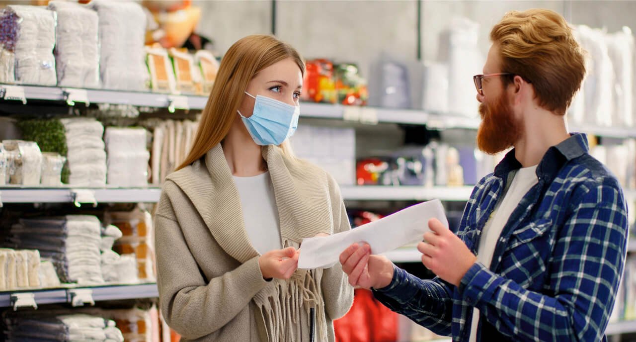 Выдача товарных чеков: зачем нужны и где их взять