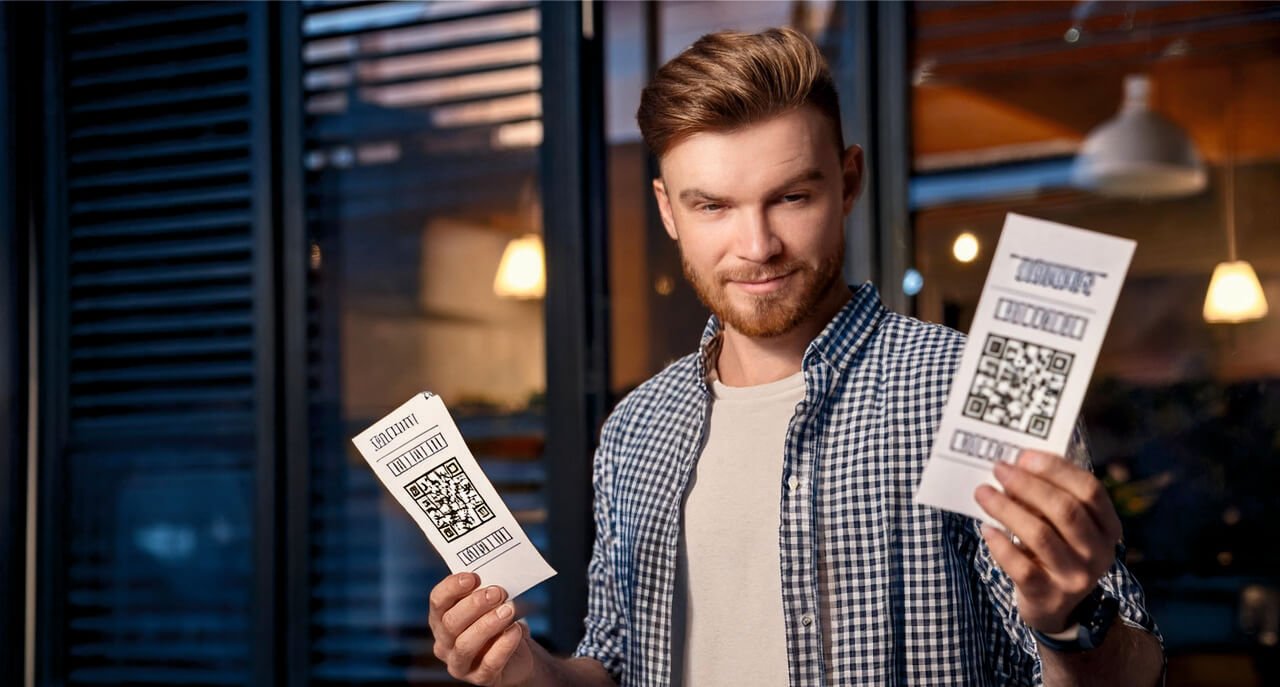 Обязателен ли товарный чек и когда его нужно выдавать