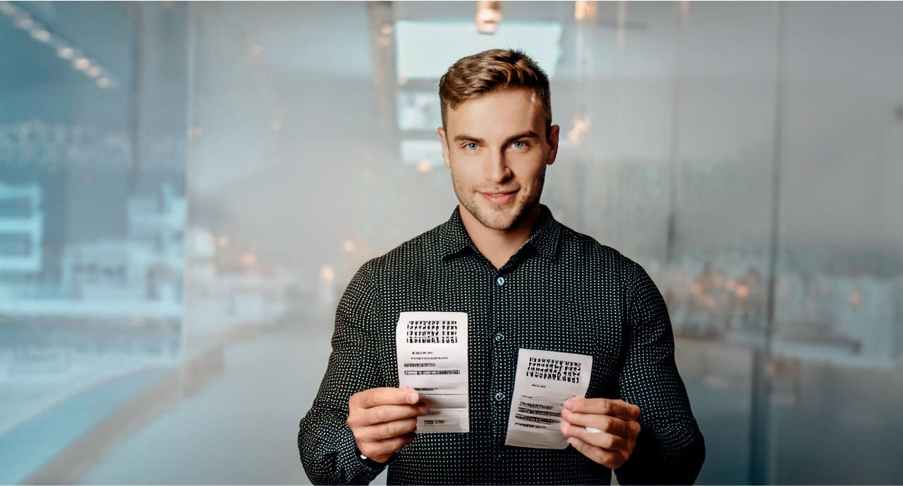 Как изменить чек онлайн бесплатно: простые решения для бизнеса