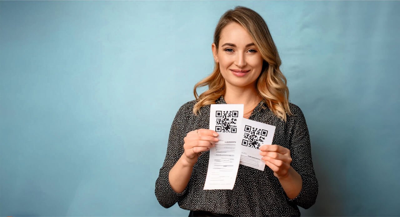 Товарные чеки для отчета: Как правильно оформить документы в 2024 году