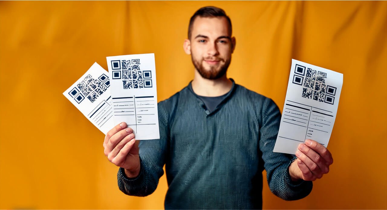 Генератор кассового чека онлайн: быстрое и удобное решение для бизнеса