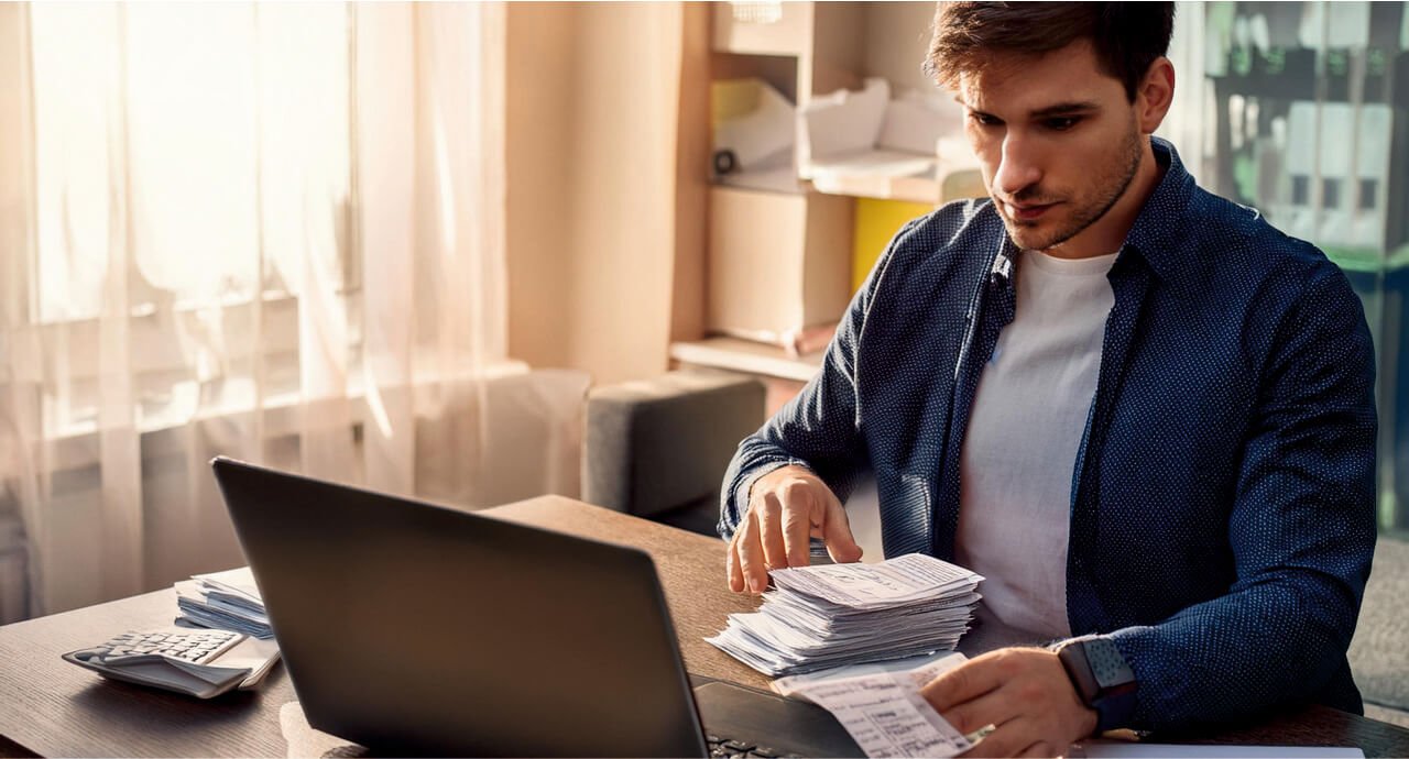 Как создать чек онлайн: практическое руководство