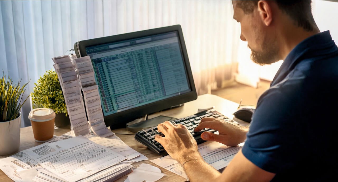 Создание чеков онлайн: удобные решения для современного бизнеса