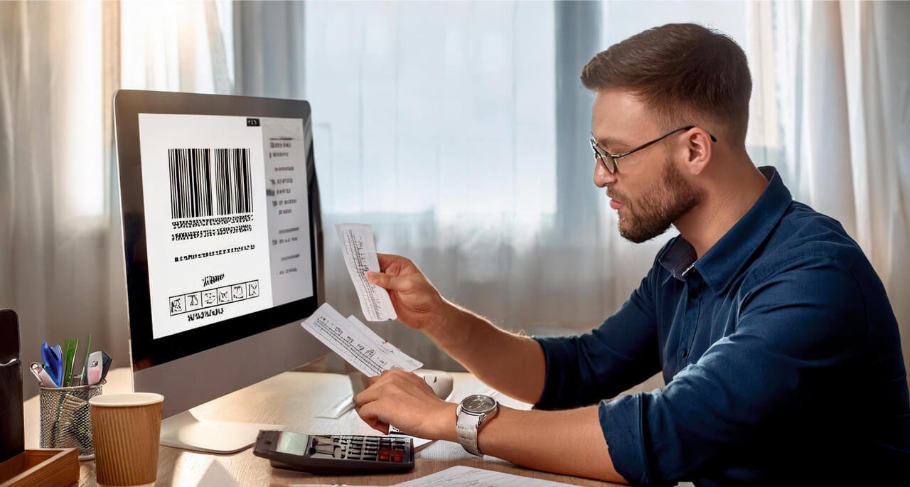 Составление чеков онлайн: удобный способ управления финансами