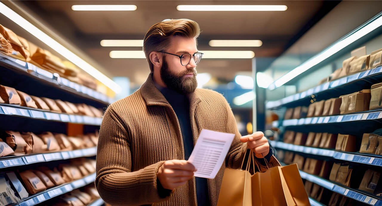 Документ без кассового чека: что нужно знать